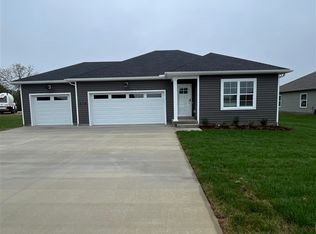618 Lockeland Way LOT 20, Franklin, KY 42134