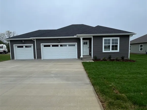 618 Lockeland Way Lot 20, Franklin, KY 42134