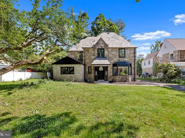 913 Stratford Ave, Melrose Park, PA 19027