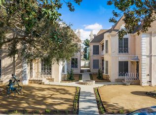 1252 S Ridgeley Dr, Los Angeles, CA 90019