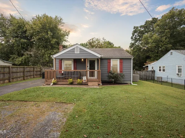 225 Atlanta Ave, Mount Carmel, TN 37645