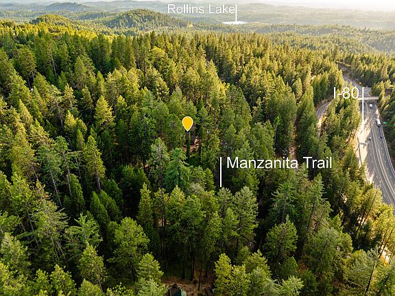 4th image of 28020 Manzanita Trl