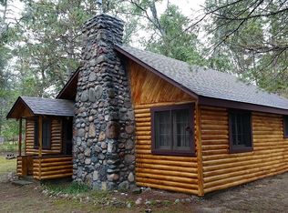 142 E Wagner Lake Rd, Rose City, MI 48654