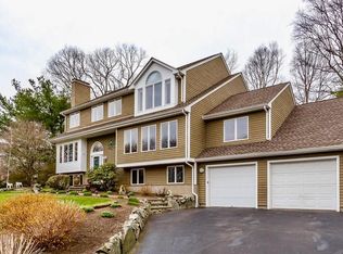 15 Robbin Rd, Canton, MA 02021