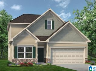 520 Ridgefield Way, Odenville, AL 35120