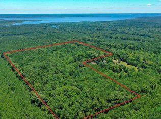 County Road 2118, Douglassville, TX 75560