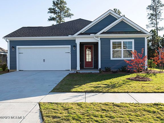 2nd image of 7772 Harrier Circle Lot 84