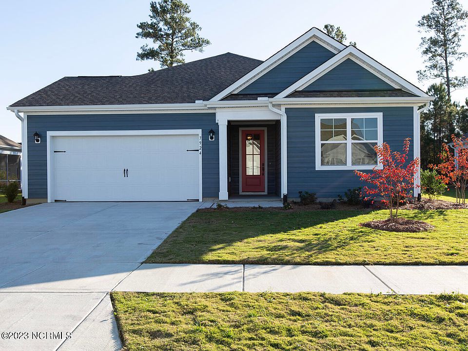 1st image of 7924 Harrier Circle Lot 119