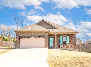 751 Mango Loop, Austin, AR 72007