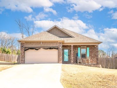 751 Mango Loop, Austin, AR, 72007