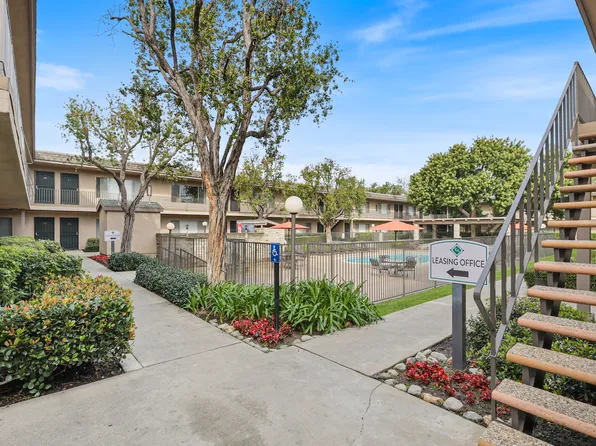 Kimberly Arms Apartment Homes