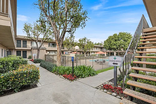 Kimberly Arms Apartment Homes Photo 1