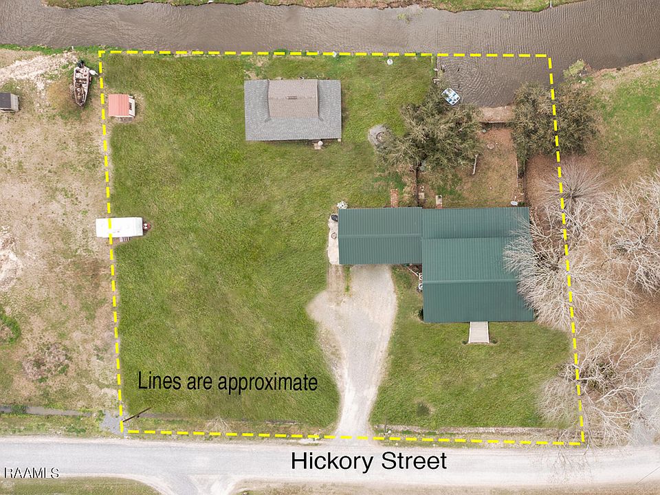 151 Hickory St, Port Barre, LA 70577 MLS 23001778 Zillow