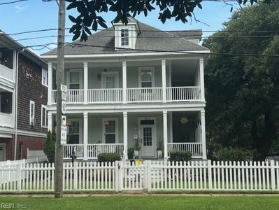 9644 Mason Creek Rd, Norfolk, VA, 23503