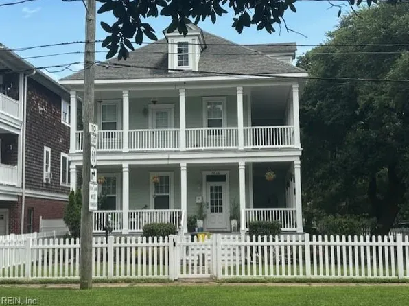 9644 Mason Creek Rd, Norfolk, VA 23503