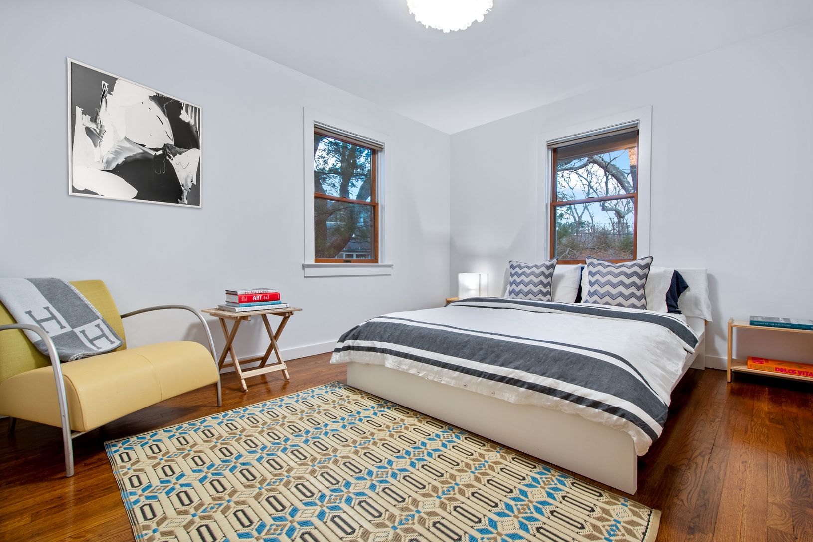  First Floor Bedroom