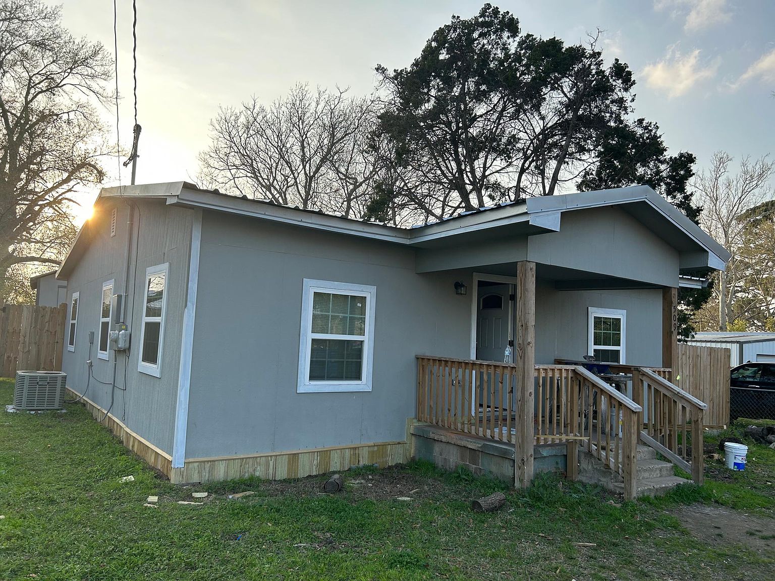 509 N Danville St, Willis, TX 77378 Zillow