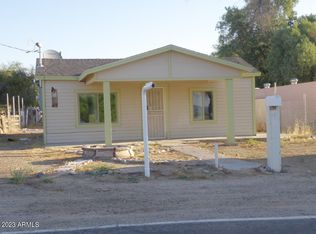 31080 W Southern Ave, Buckeye, AZ 85326