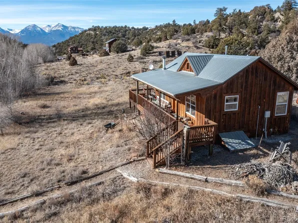 15232 Turret Avenue, Salida, CO 81201