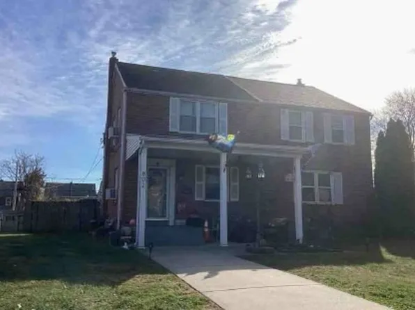 802 Buttonwood St, Norristown, PA 19401