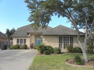 5022 Rasputin Ct, Corpus Christi, TX 78413