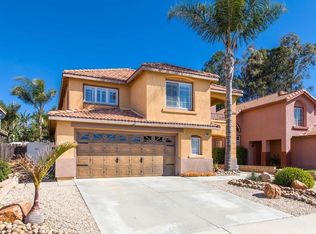 14002 Marbella St, Fontana, CA 92336