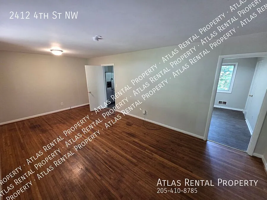 3 Bedroom/1 Bath Beauty in Birmingham!! Appliances Included!! — Photo 3