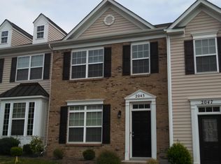 2043 Aston Mill Pl, Charlotte, NC 28273