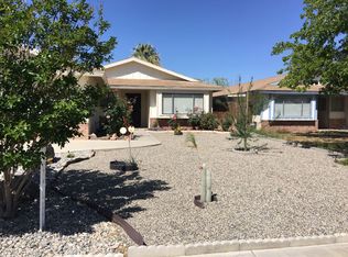 709 S Chesapeake St, Ridgecrest, CA 93555