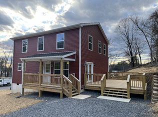 2307 Hawthorne Ave, Buena Vista, VA 24416