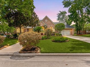6907 Harvest Glen Dr, Humble, TX 77346