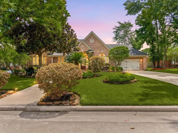 6907 Harvest Glen Dr, Humble, TX 77346