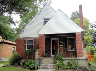 3114 Macarthur Ct, Cincinnati, OH 45211