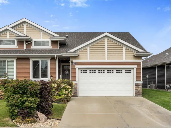 91 Brickyard Bnd, Stony Plain, AB T7Z 0H9