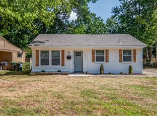 4587 Monaco Rd, Memphis, TN 38117