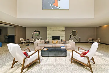 Rented by Compass