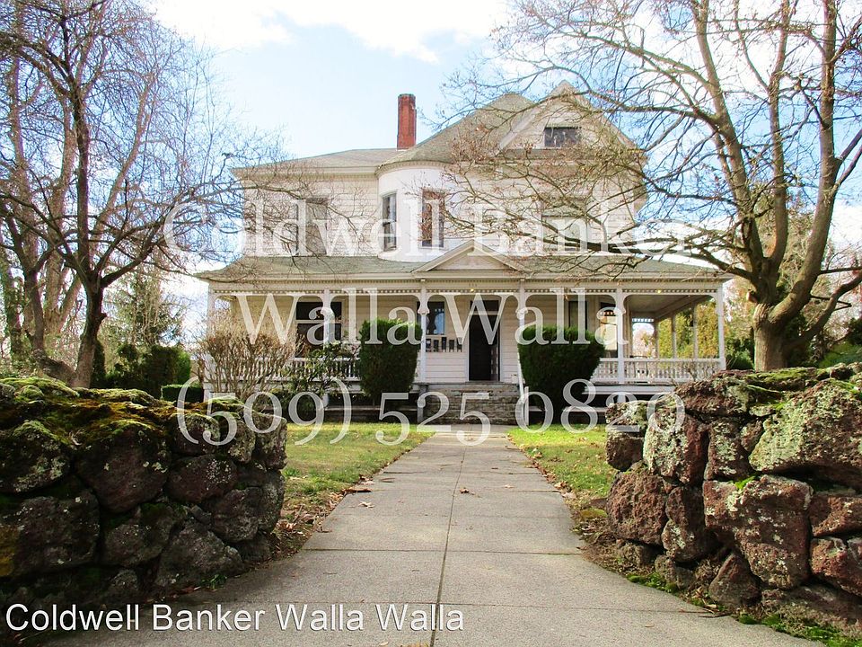 1st image of 534 S Palouse St APT 4