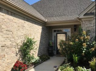 6732 Dove Field Rd, Hixson, TN 37343