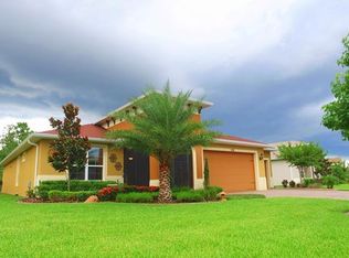 550 San Joaquin Rd, Poinciana, FL 34759