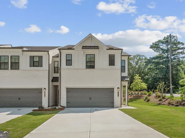 2001 Underwood Dr Lot 98, Lawrenceville, GA 30043