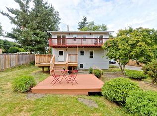 205 S 112th St, Seattle, WA 98168