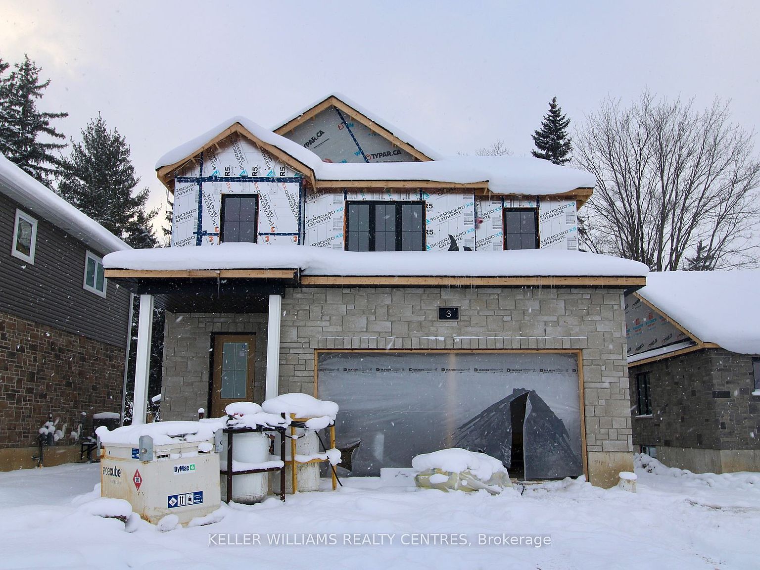 3 Westfield St, Brockton, ON N0G 2V0 MLS X7321754 Zillow