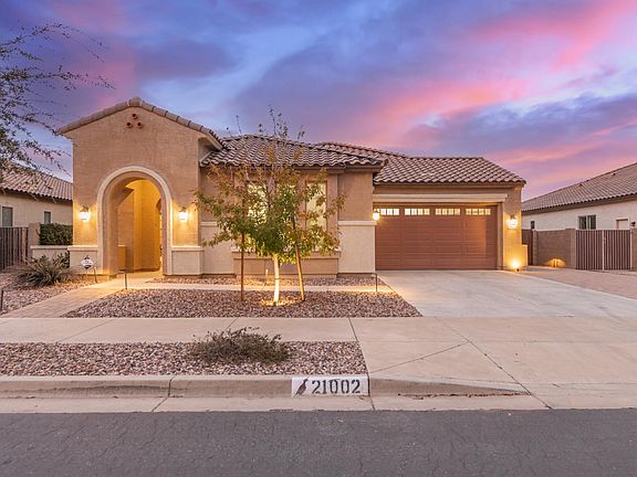 3rd image of 21002 E Camina Buena Vista Ct
