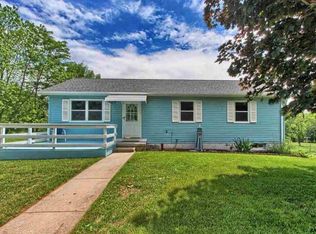3330 Partridge Dr, Dover, PA 17315