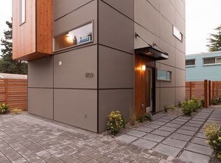 4105 Chilberg Ave SW, Seattle, WA 98116