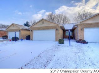 1507B Theodore Dr #B, Champaign, IL 61821