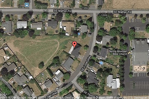 Map View