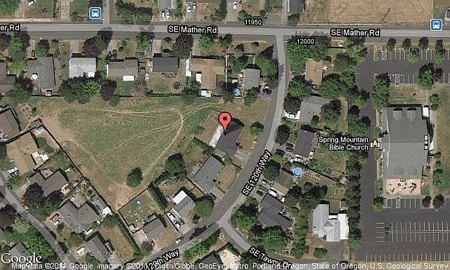 Map View