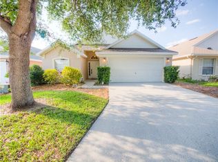 132 Hollingshead Loop, Davenport, FL 33896