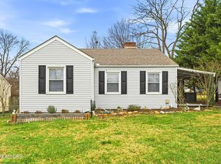 1741 N Wright Rd, Alcoa, TN 37701